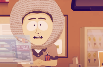 South Park's Latest Episode Mocks 'Bitcoin-Only' Future