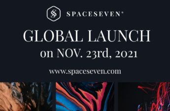 Spaceseven’s Game-Changing NFT Marketplace – Press release Bitcoin News