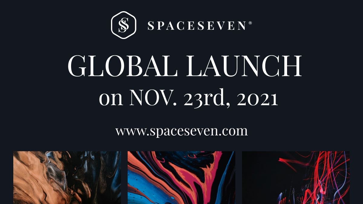 Spaceseven’s Game-Changing NFT Marketplace – Press release Bitcoin News