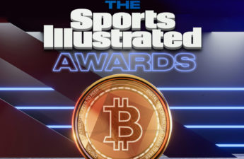 Sports Illustrated Awards Sweepstakes Sponsored by FTX to Give Away 1 Bitcoin