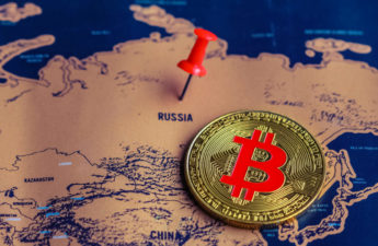 Study Finds Most Popular Cryptocurrencies With Russian Social Media Users