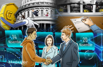 Cointelegraph Magazine