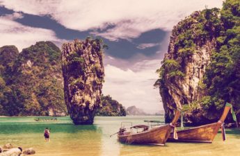 Thailand Tweaks Tourism Industry to Attract Crypto Millionaires