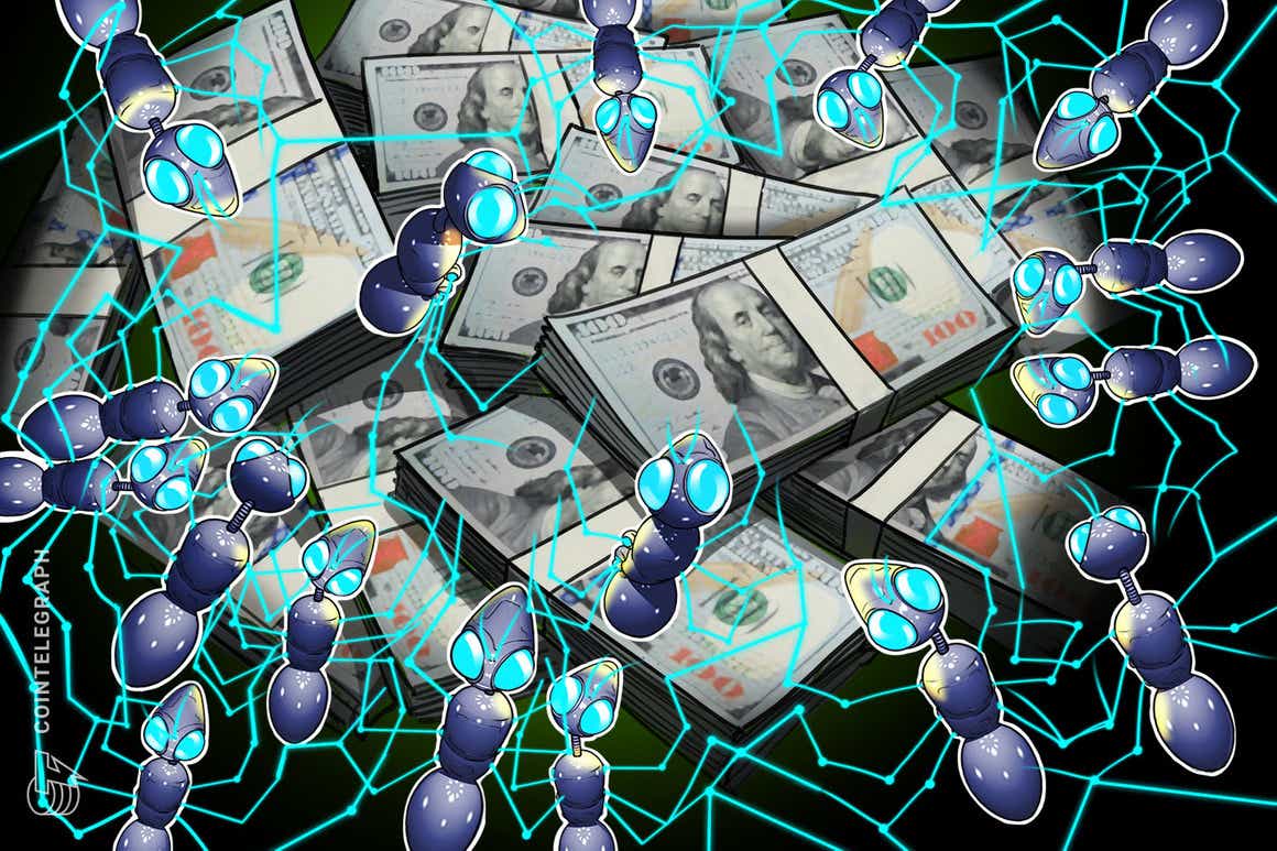 The Metaverse is a $1T opportunity after users increase 10X: Grayscale report