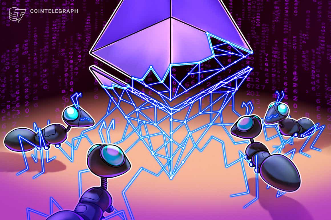 Three Arrows Capital CEO backtracks on Ethereum abandonment comments