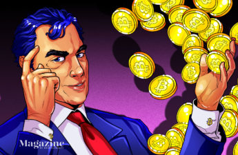 Cointelegraph Magazine