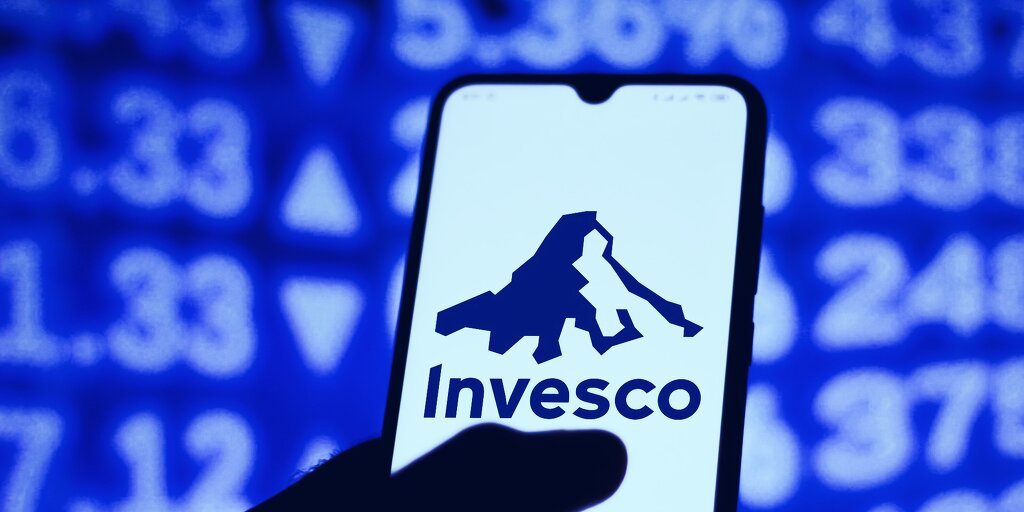 Trillion-Dollar Investment Firm Invesco Launches European Spot Bitcoin ETP