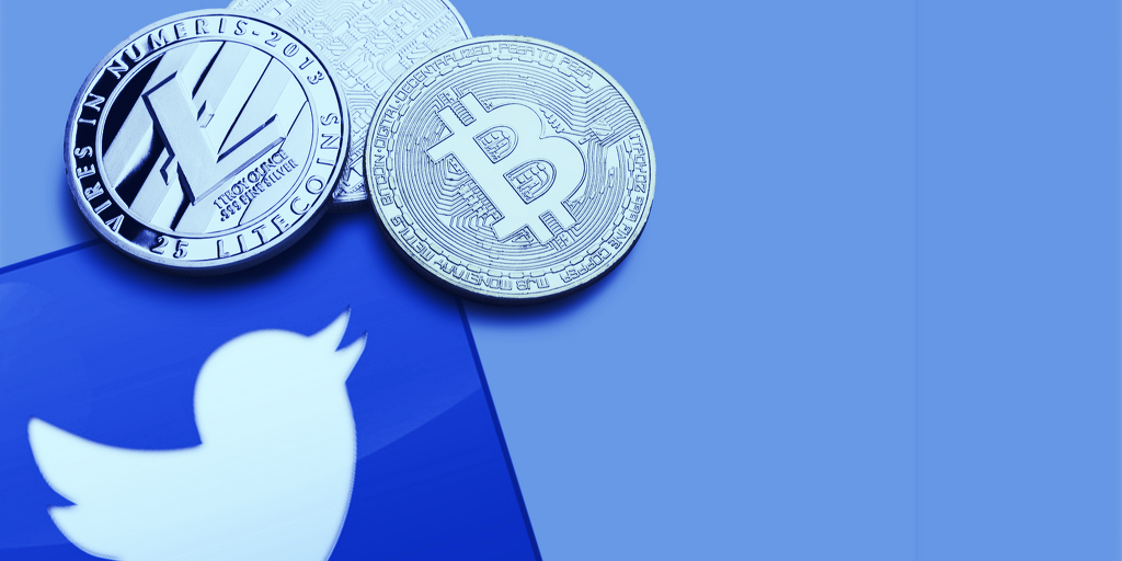 Twitter CFO Says Crypto Is Too Volatile to Invest in Right Now