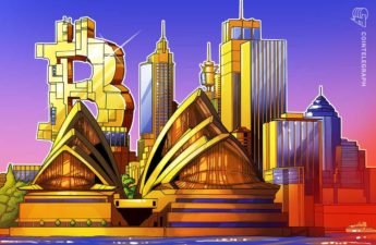 US Bitcoin ETF favors Australian approval, but Aussies need to go further