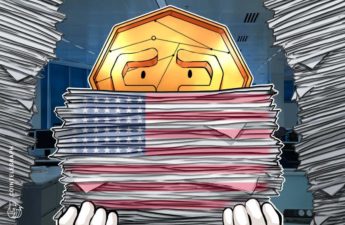 US lawmakers introduce bill to 'fix' crypto reporting requirement from infrastructure law