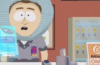 'We’ve All Decided Centralized Banking Is Rigged' — South Park Episode Features a Bitcoin-Only Future