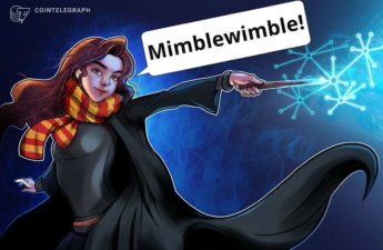 What is Mimblewimble and how does it work?