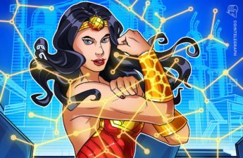 10 women who used crypto to make a difference in 2021