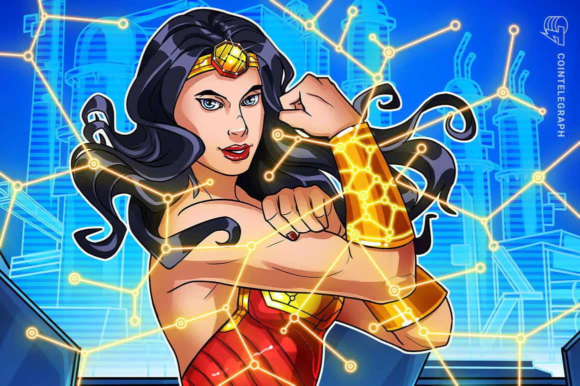 10 women who used crypto to make a difference in 2021