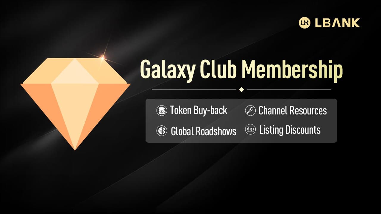 100 Opening Slots, LBank Exchange Reveals Galaxy Club Program to Encourage Project Innovation – Press release Bitcoin News