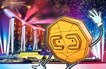 100 digital payment token firms in Singapore fail to win licenses: Report