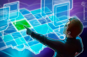 $106M worth of Metaverse land sold last week: DappRadar