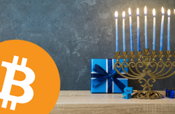 Bitcoin Magazine Hanukkah Special - Bitcoin Magazine: Bitcoin News, Articles, Charts, and Guides