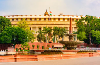 Indian Government Seeks Wider Consultation Before Finalizing Crypto Bill: Report