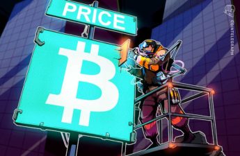 2 key Bitcoin trading metrics suggest BTC price has bottomed