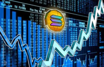 3 reasons why Solana (SOL) price could see additional upside in 2022