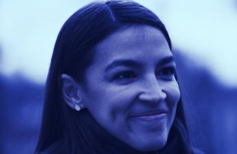 AOC Doesn't Hold Bitcoin to 'Remain Impartial' on Policy Making