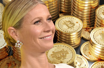 Actress Gwyneth Paltrow Invests in Bitcoin Mining Operation Terawulf – Bitcoin News