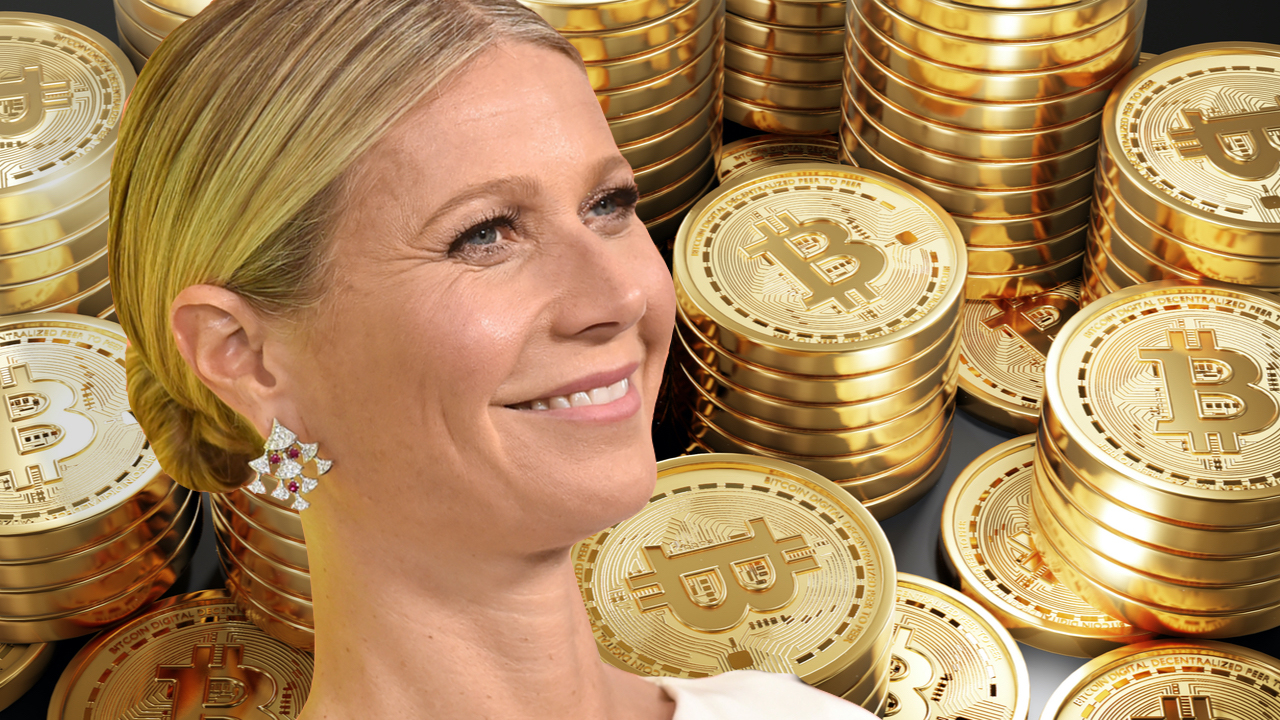 Actress Gwyneth Paltrow Invests in Bitcoin Mining Operation Terawulf – Bitcoin News