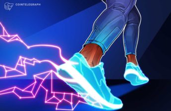 Adidas enters the Metaverse with NFT partnerships