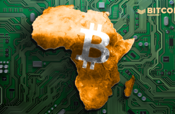 Africa Poised Bitcoin Revolution 2022