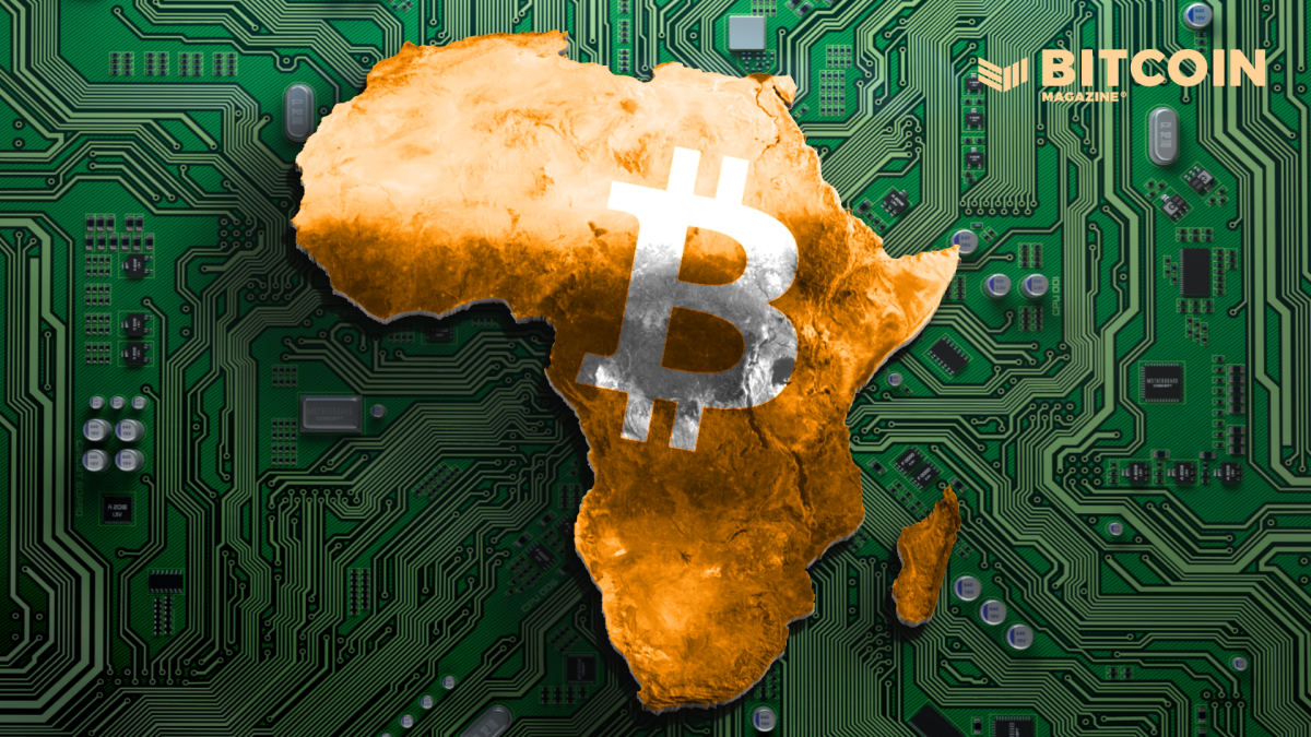 Africa Poised Bitcoin Revolution 2022