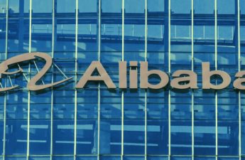 Alibaba Executive Vice Chairman Says 'I Like Crypto' Amid China's Ban