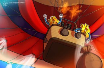 Analysts warn that possible downside wick could push BTC price as low as $44K