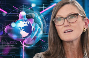 Ark Invest CEO Cathie Wood Says Metaverse Will Be Multitrillion-Dollar Market – Metaverse Bitcoin News