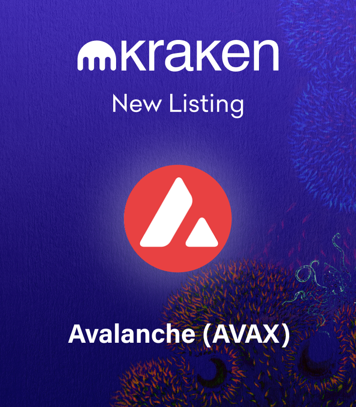 Avalanche (AVAX) Trading Starts December 21 - Deposit Now