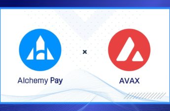 Avalanche Adding Fiat Payments via Alchemy Pay (ACH) Integration – Press release Bitcoin News