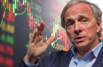 Billionaire Ray Dalio Shares Investing Strategy, Says Avoid Cash, Beware Inflation, Crypto Helps