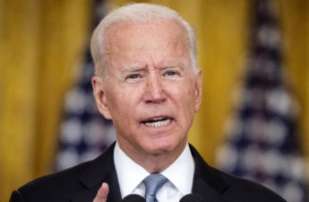 Biden Administration Unveils Plan to Focus on 'Prosecutions of Criminal Misuses of Cryptocurrency' to Fight Corruption