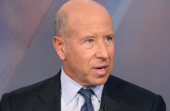 Billionaire Barry Sternlicht Has Over $1 Billion in Crypto — Sees Bitcoin as Smart Hedge