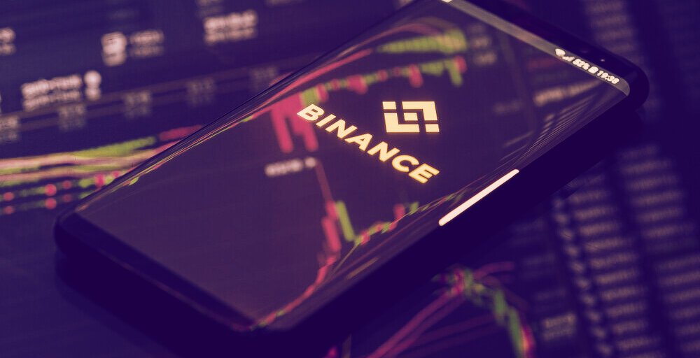 Binance Sets Sights on Crypto License in Bahrain