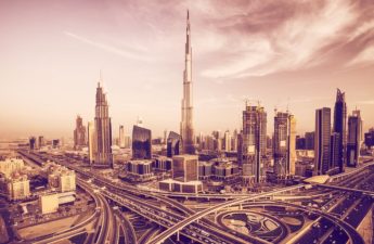 Binance Signs Agreement With Dubai Authority to Establish Crypto Hub