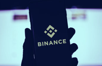 Binance Withdraws Application for License in Singapore