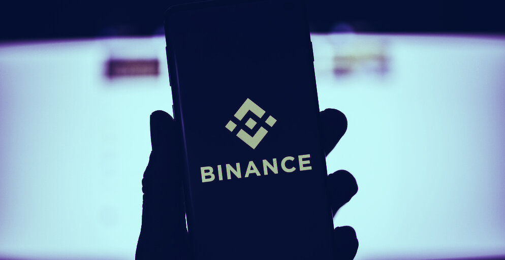 Binance Withdraws Application for License in Singapore