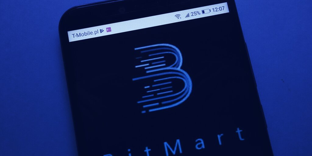 BitMart to Compensate Victims of $196M Hack With Own Funds