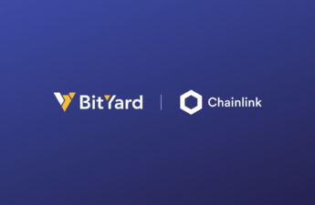 BitYard Integrates 80+ Chainlink Price Feeds for Enhanced Price Accuracy and Stability – Press release Bitcoin News