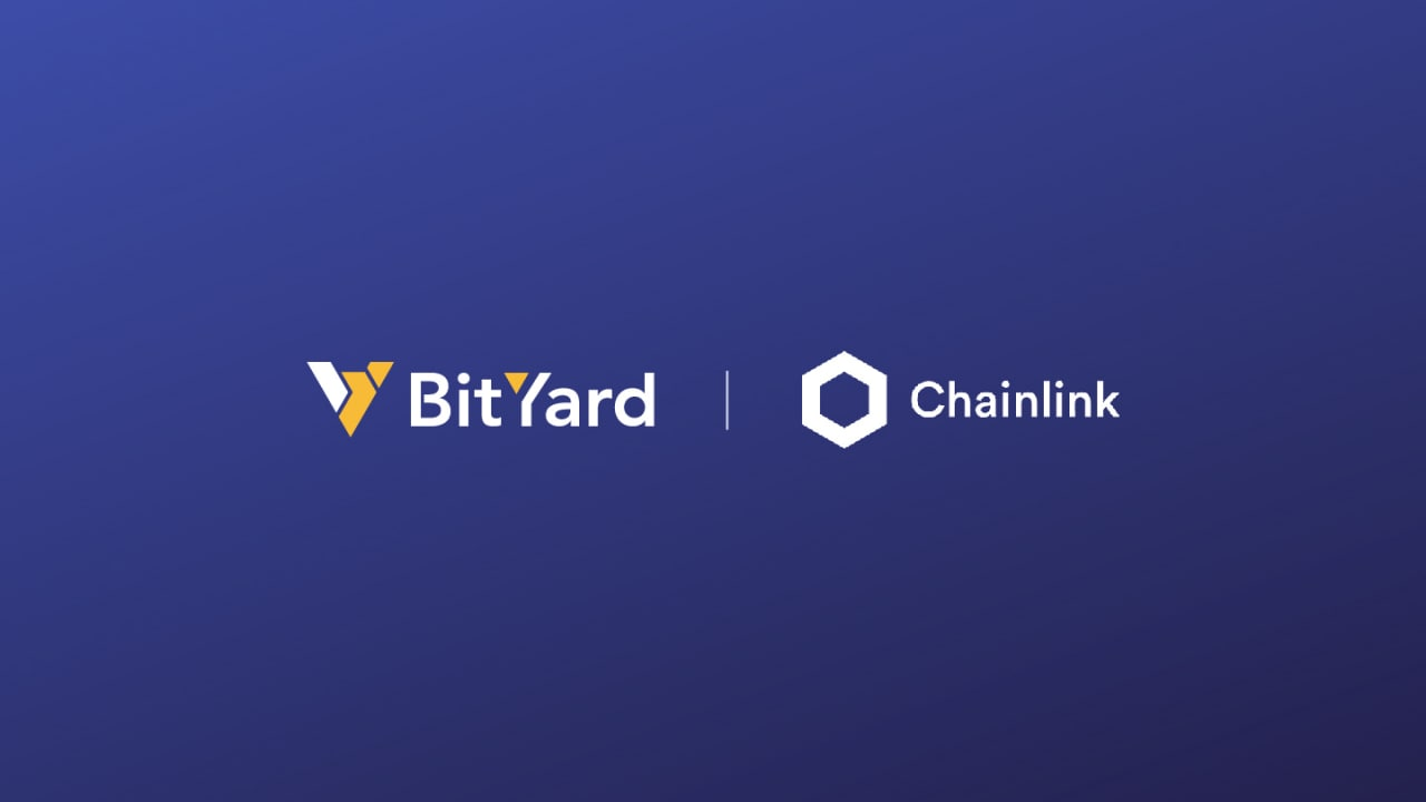 BitYard Integrates 80+ Chainlink Price Feeds for Enhanced Price Accuracy and Stability – Press release Bitcoin News