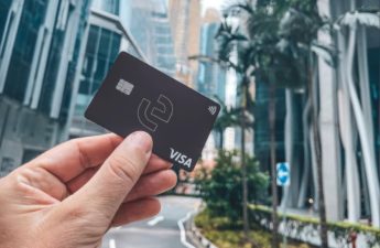 Bitcoin Card Embily Joins Visa’s Fast Track Program