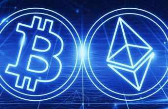 Bitcoin, Ethereum Recover Lost Ground as Crypto Markets Rebound