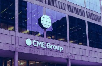 Bitcoin Futures Trading Rises on CME as FTX US, Crypto.com Prepare to Enter Market