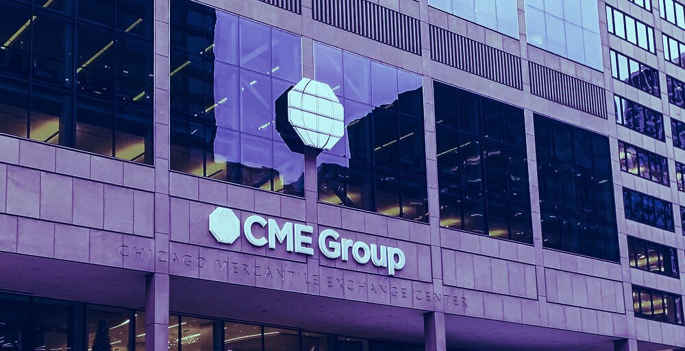 Bitcoin Futures Trading Rises on CME as FTX US, Crypto.com Prepare to Enter Market